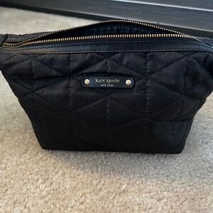 Kate Spade make up bag (small)